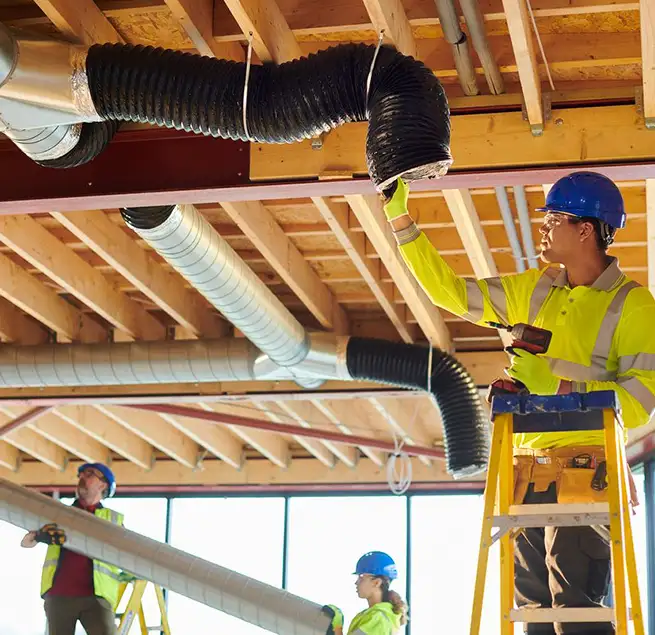 Why Homeowners & Businesses Trust Us in Benicia, CA?