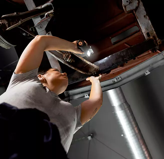 Why Homeowners & Businesses Trust Us Benicia, CA