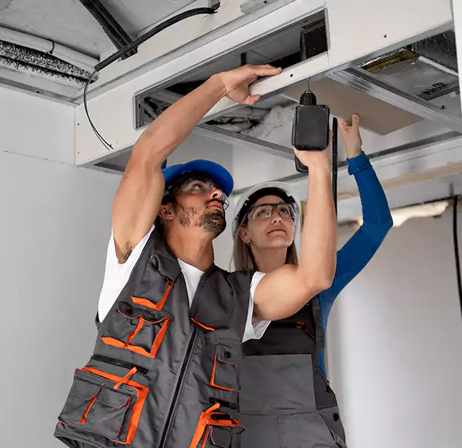 Why Homeowners & Businesses Trust Us in Benicia, CA