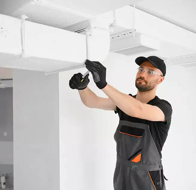 Why Homeowners Businesses Trust Us Benicia, CA