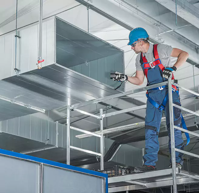 Why Homeowners & Businesses Trust Us Benicia, CA