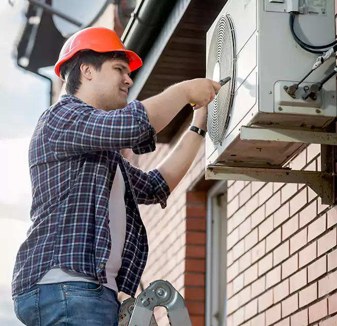 Why Homeowners & Businesses Trust Us Benicia, CA