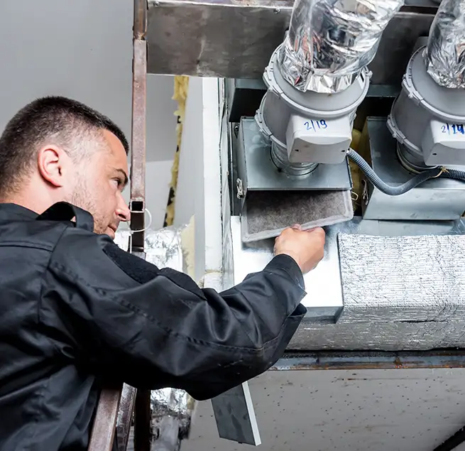 Why Homeowners & Businesses Trust Us in Benicia, CA?